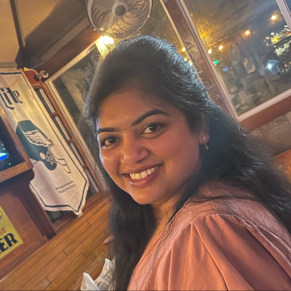 Meet your Posher, Madhuri
